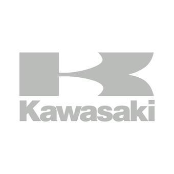 KAWASAKI MX GRAPHICS 