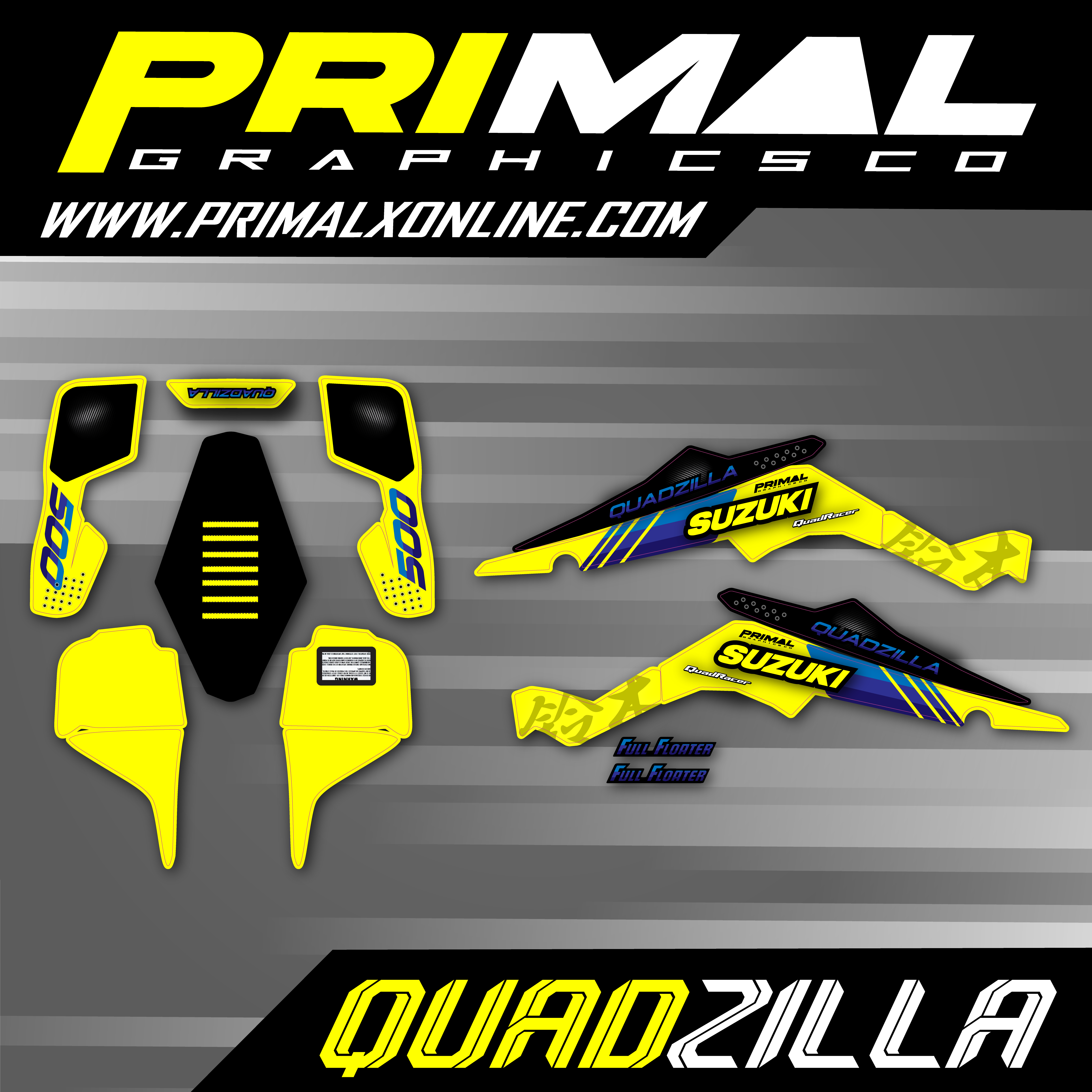 PRIMAL-GRAPHICS-CO-LT500-QUADZILLA-GRAPHICS-KIT-ATV-GRAPHICS-01