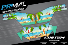 1_PRIMAL-X-MOTORSPORTS-GOLF-CART-QUALITY-GOLF-CARS-BEACH-THEME-2-01