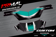 PRIMAL-X-MOTORSPORTS-BINTELLI-CUSTOM-GOLF-CART-TEAL-01