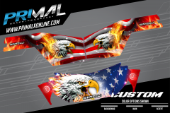 PRIMAL-X-MOTORSPORTS-GOLF-CART-QUALITY-GOLF-CARS-AMERICAN-FLAG-01
