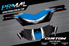 PRIMAL-X-MOTORSPORTS-GOLF-CART-QUALITY-GOLF-CARS-BLUE-CLASSY-01