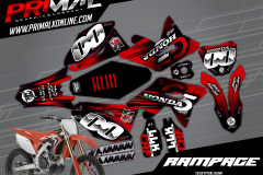 PRIMAL-X-MOTORSPORTS-MX-GRAPHICS-HONDA-CRF450R-GRAPHICS-KIT-RAMPAGE-SERIES-GRAPHICS-01-01