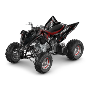 ATV Graphics Kit